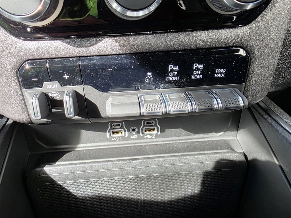 New 2026 RAM 1500 Big Horn image 15