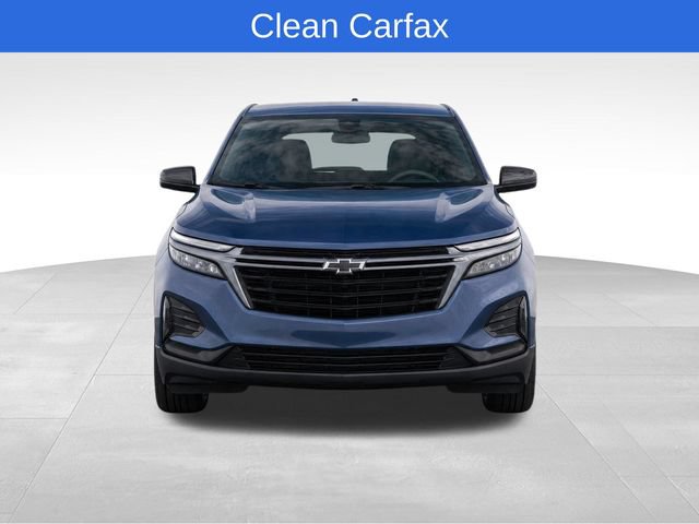 Used 2024 Chevrolet Equinox LS w/ LS Convenience Package FWD image 5