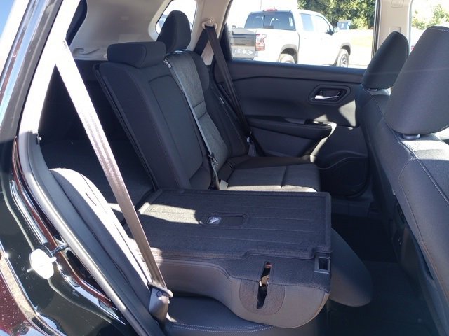 New 2026 Nissan Rogue SV image 16