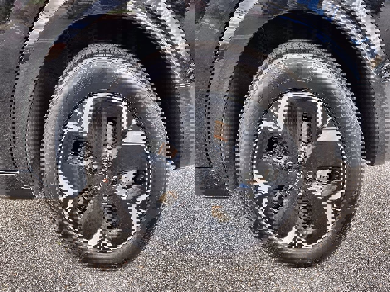 Used 2023 Kia Niro Wind w/ Wind Preserve Package image 10