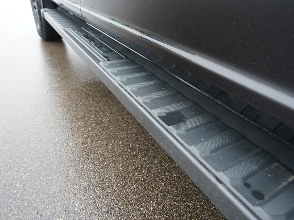 New 2025 Ford F150 XLT w/ Equipment Group 302A MID image 22