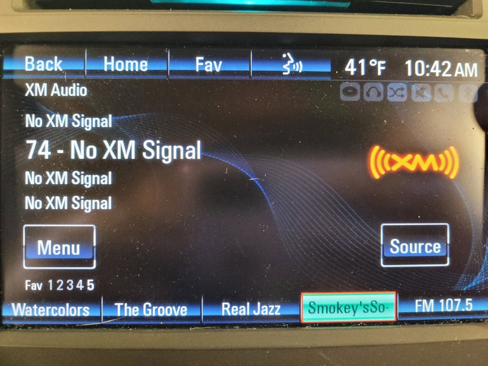 Used 2017 Buick Enclave Leather w/ Trailering Package image 25