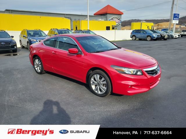 Used 2012 Honda Accord EX image 8
