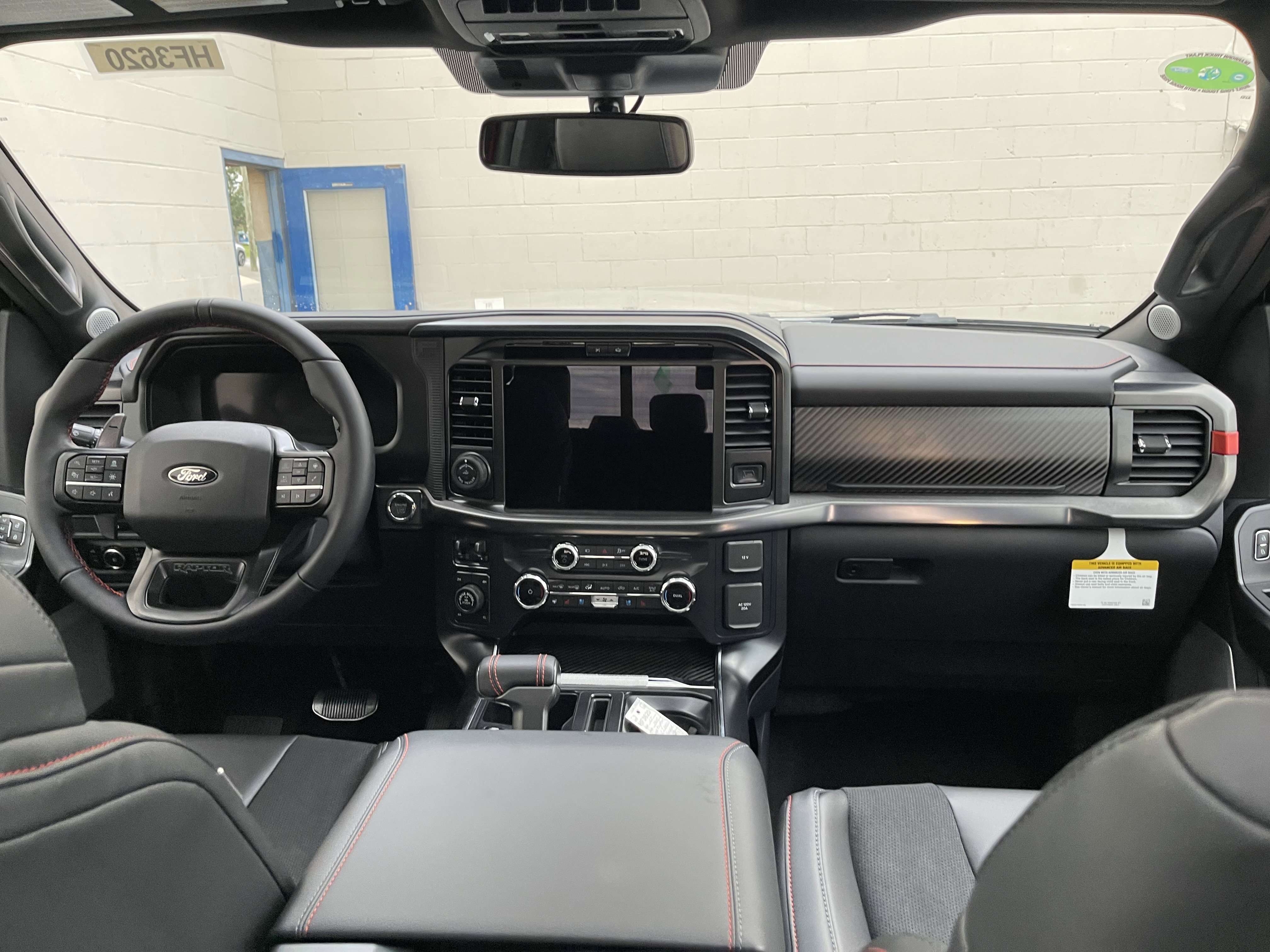 New 2025 Ford F150 Raptor image 27