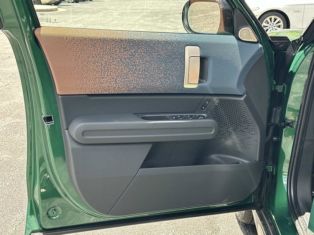 New 2027 MINI Cooper Countryman S AWD/4WD image 20