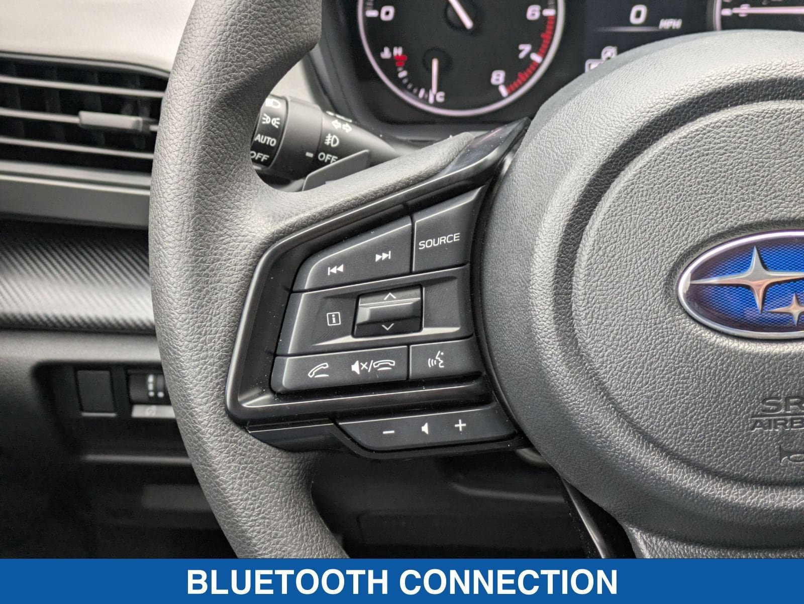 Certified 2026 Subaru Crosstrek 2.5i Premium AWD/4WD image 15