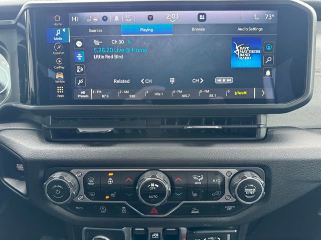 Used 2024 Jeep Wrangler Sport S image 20