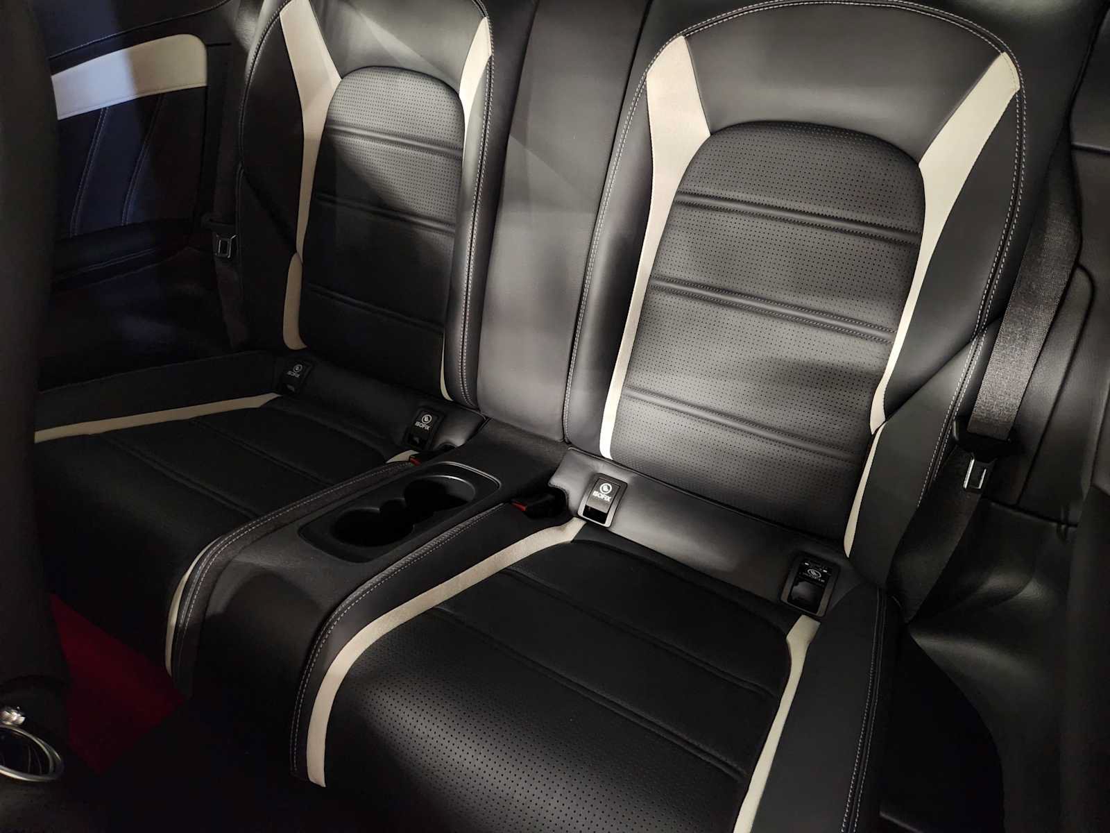 Used 2023 Mercedes-Benz C 63 AMG S image 49