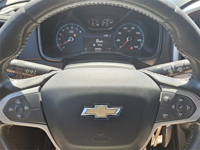 Used 2019 Chevrolet Colorado LT image 23