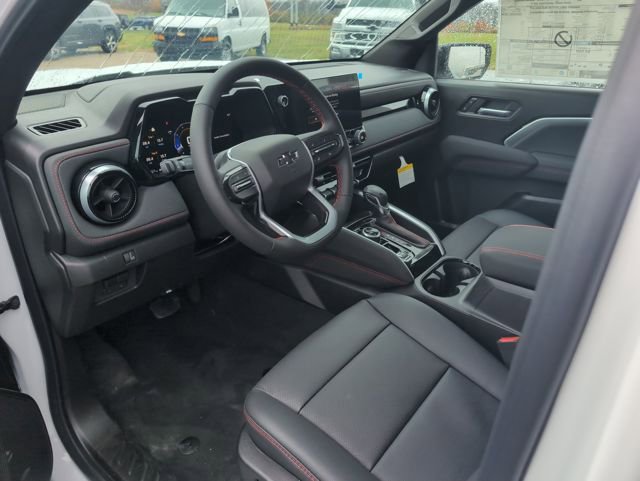 New 2026 Chevrolet Colorado Z71 image 13