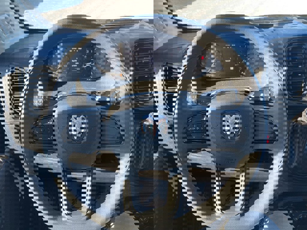 New 2026 RAM ProMaster 2500 image 21