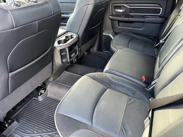 New 2026 RAM 2500 Laramie w/ Night Edition image 18