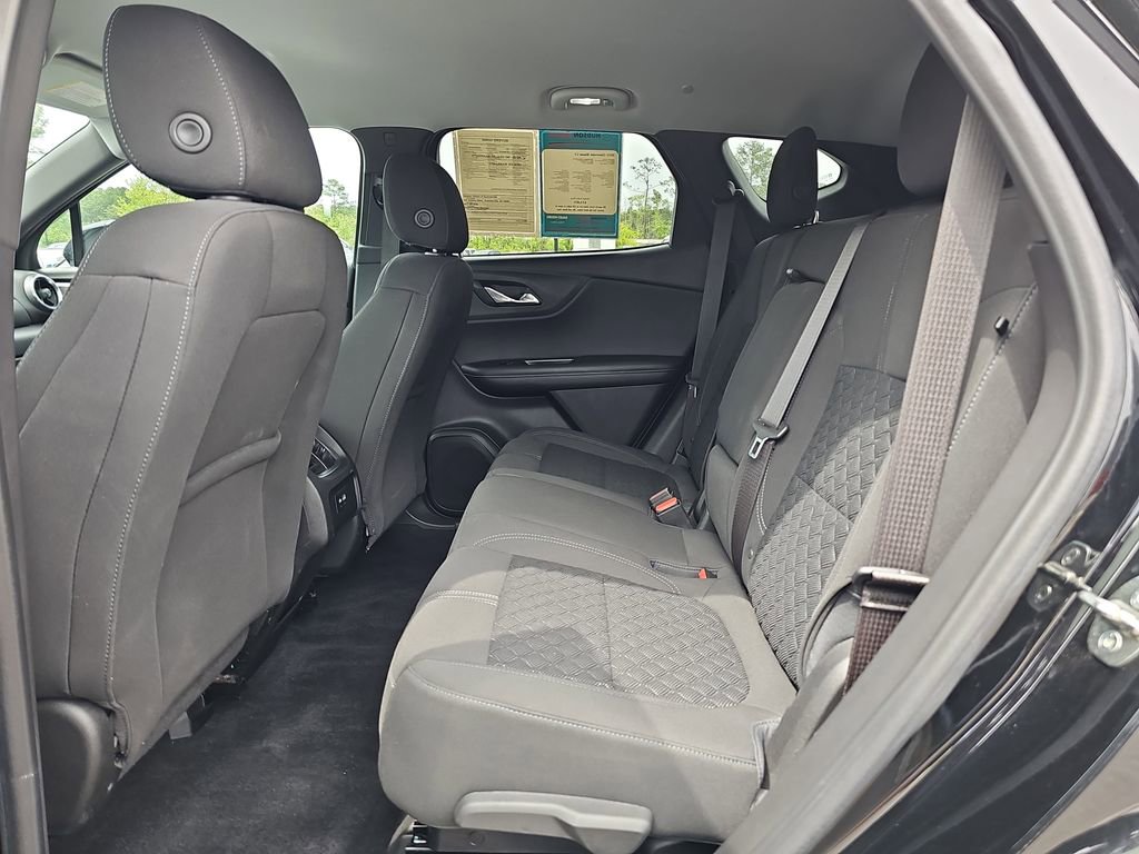 Used 2021 Chevrolet Blazer LT FWD image 17