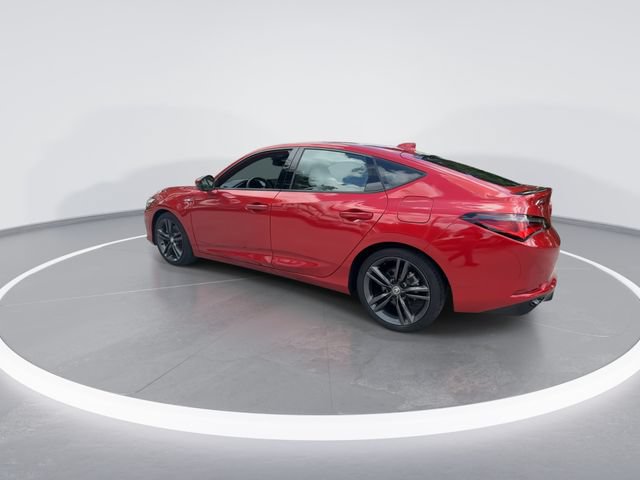 Used 2024 Acura Integra A-Spec w/ Technology Package FWD image 6