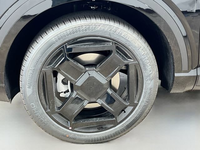 New 2027 Kia Telluride EX X-Line image 34