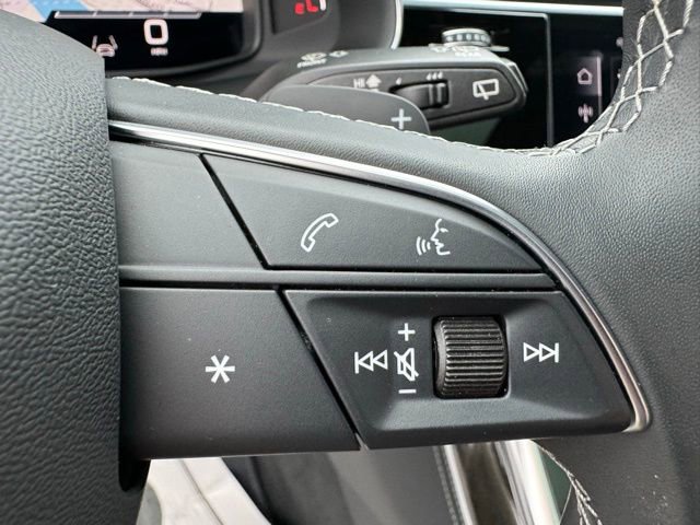 Used 2025 Audi Q7 2.0T Premium Plus w/ Premium Plus Package image 24