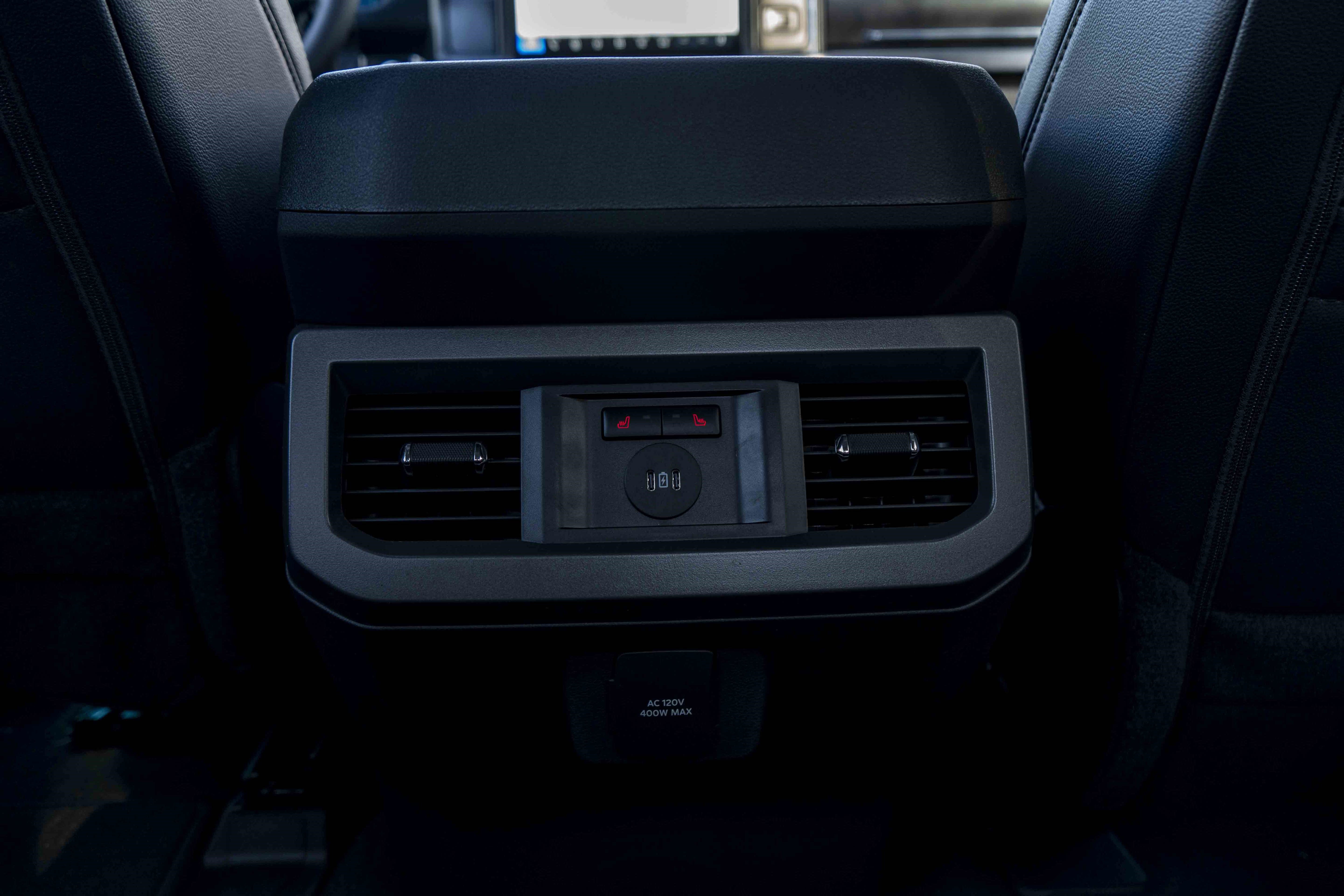 Used 2026 Ford F450 Lariat AWD/4WD image 55