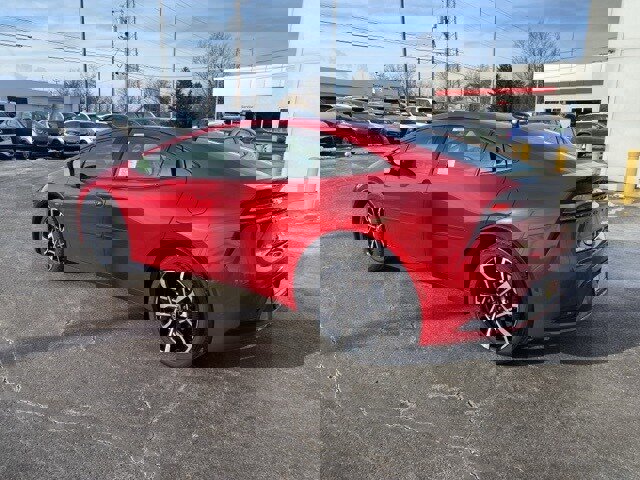 New 2026 Toyota Prius XSE image 11