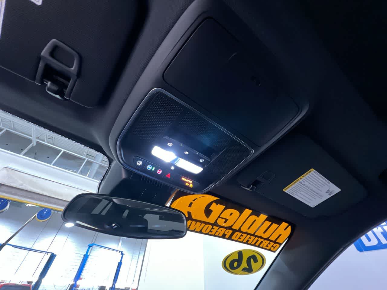 Used 2026 Chevrolet Equinox RS w/ Convenience Package III FWD image 33