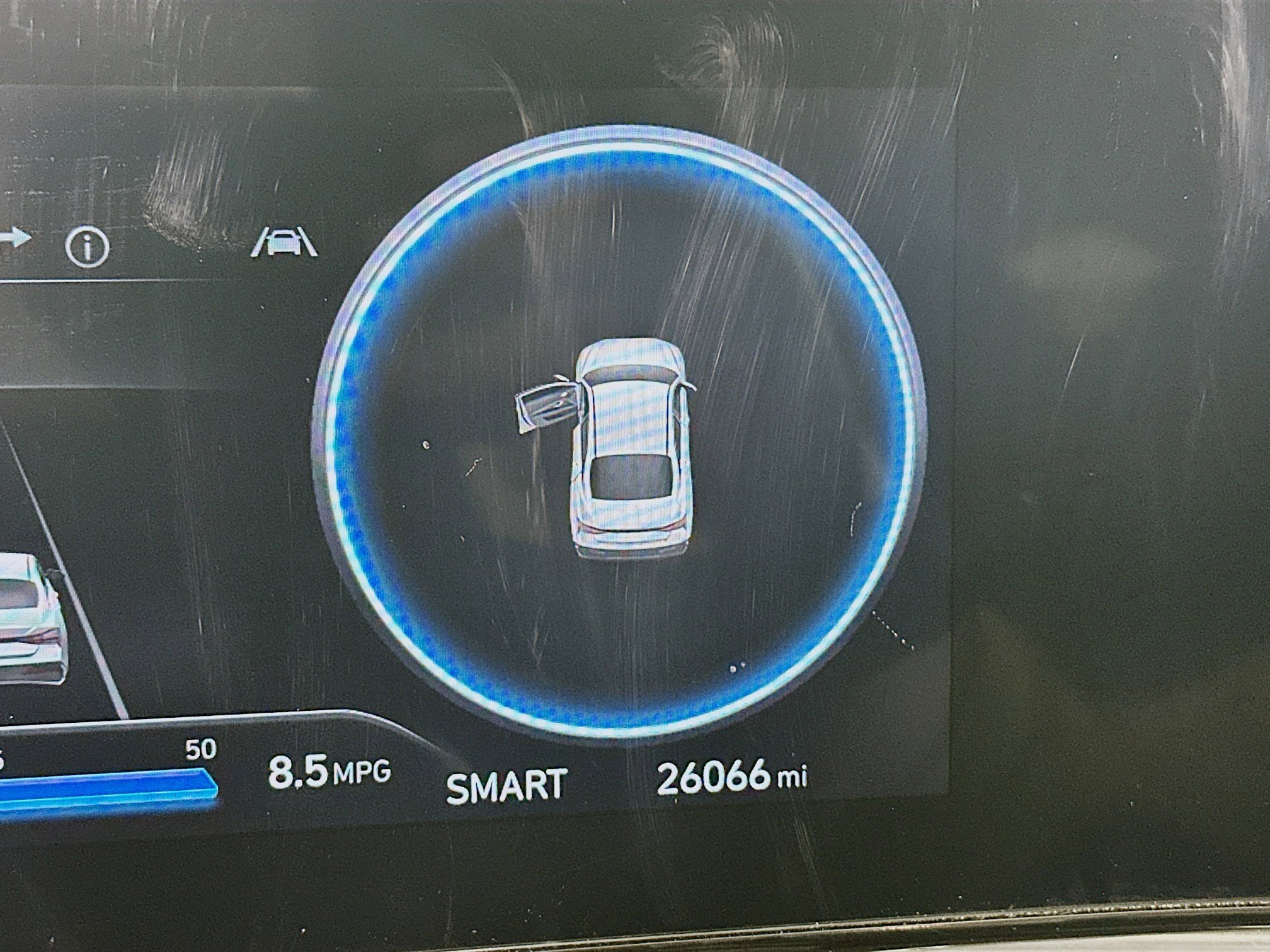 Used 2025 Hyundai Elantra SEL FWD image 19