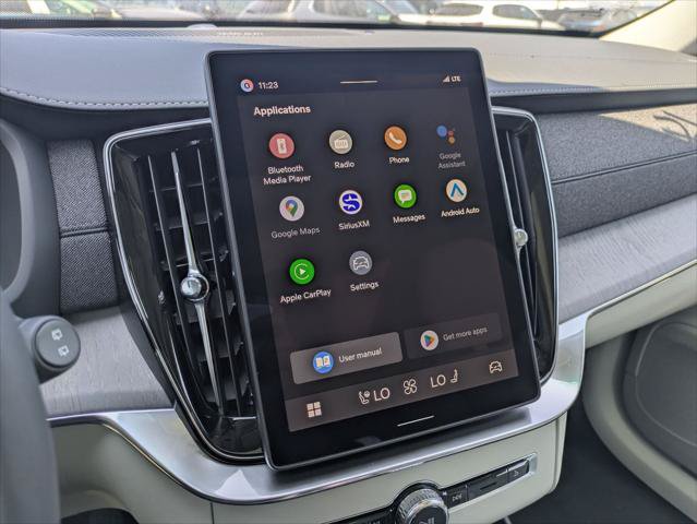 New 2026 Volvo XC90 T8 Ultra w/ Protection Package AWD/4WD image 9