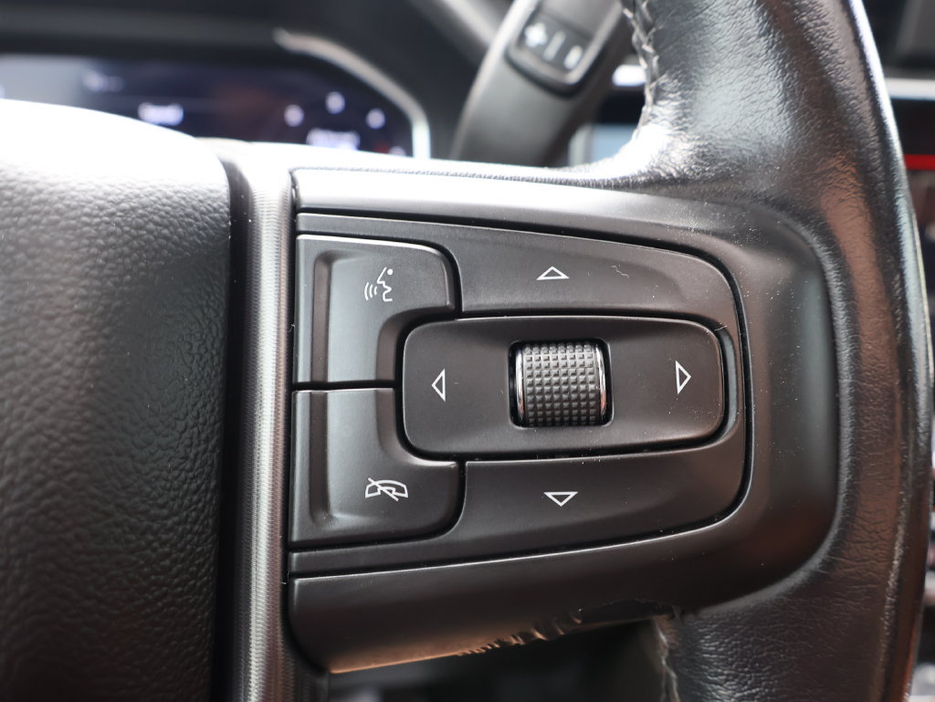 Used 2024 GMC Sierra 3500 Denali Ultimate AWD/4WD image 21