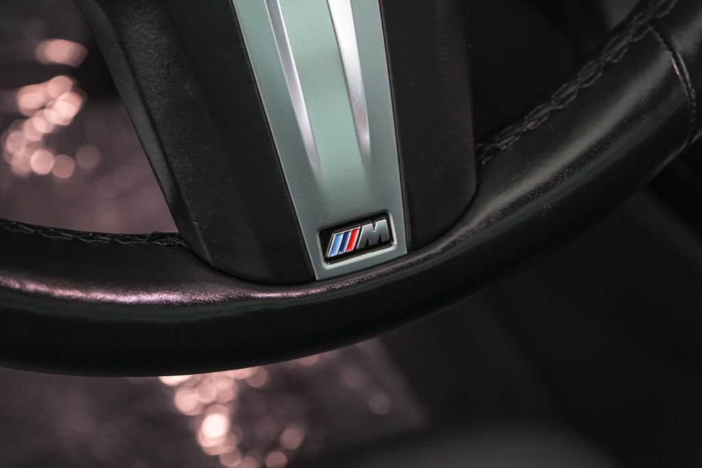Used 2023 BMW 228i xDrive Gran Coupe w/ M Sport Package AWD/4WD image 20
