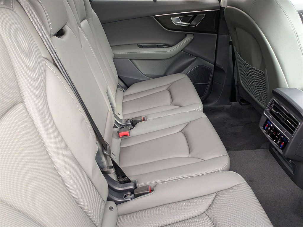 New 2026 Audi Q7 3.0T Premium Plus image 34