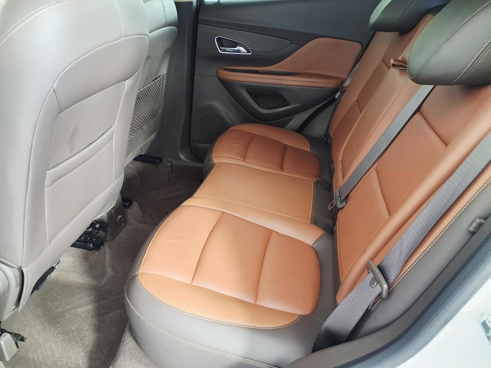 Used 2015 Buick Encore Premium FWD image 10