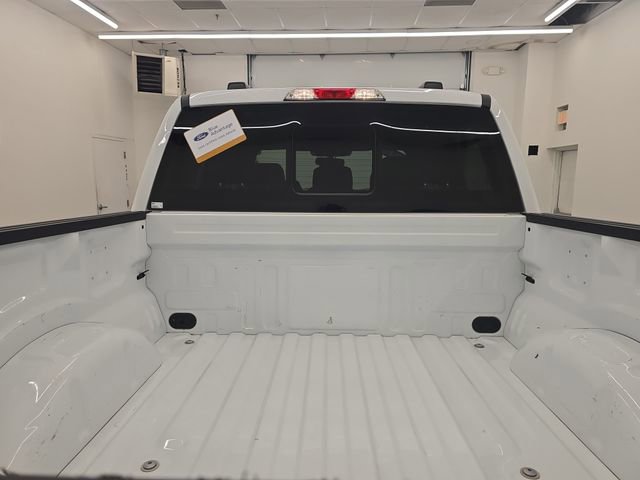 Used 2025 Ford F150 Tremor w/ Tow/Haul Package AWD/4WD image 15