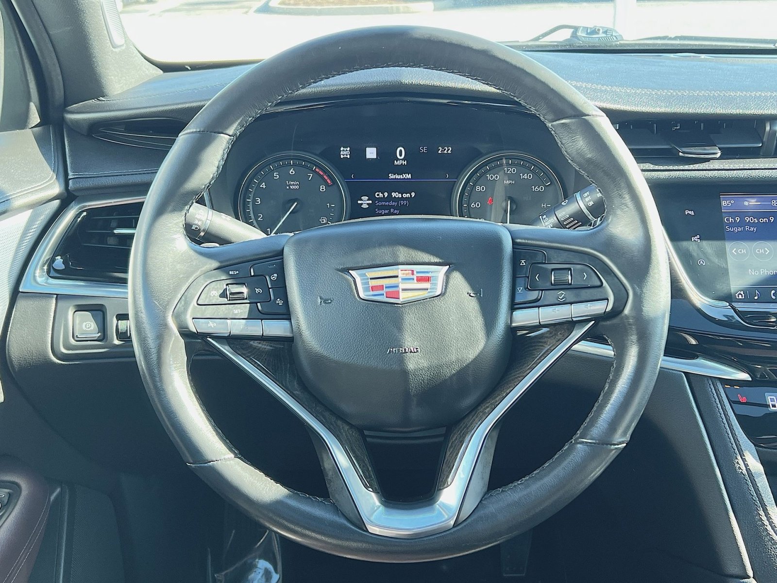 Used 2020 Cadillac XT6 Premium Luxury image 16