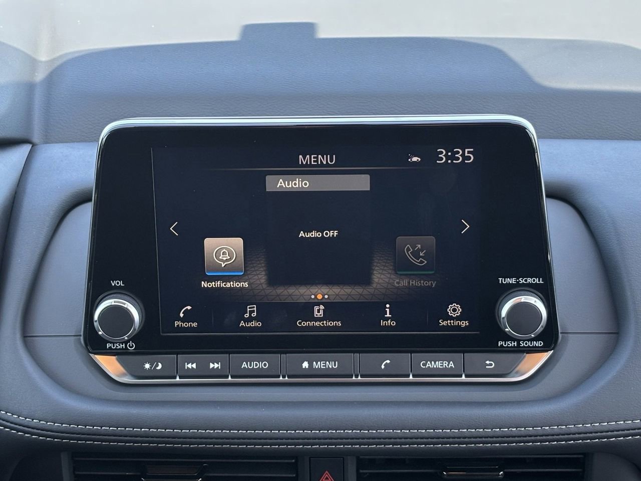 Certified 2026 Nissan Rogue SV FWD image 24