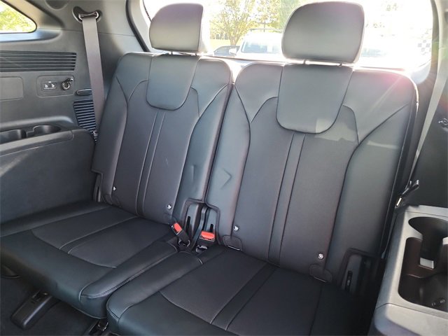 New 2026 Kia Sorento SX Prestige image 17