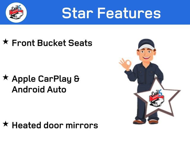 Used 2020 Kia Optima LX image 23