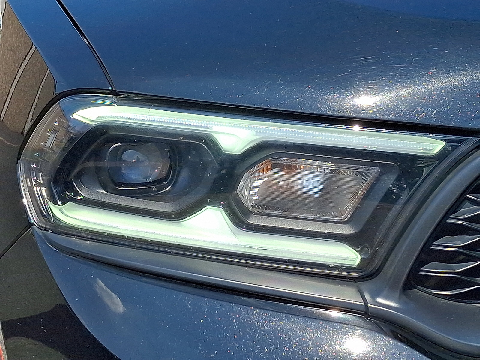 Used 2026 Dodge Durango GT AWD/4WD image 10