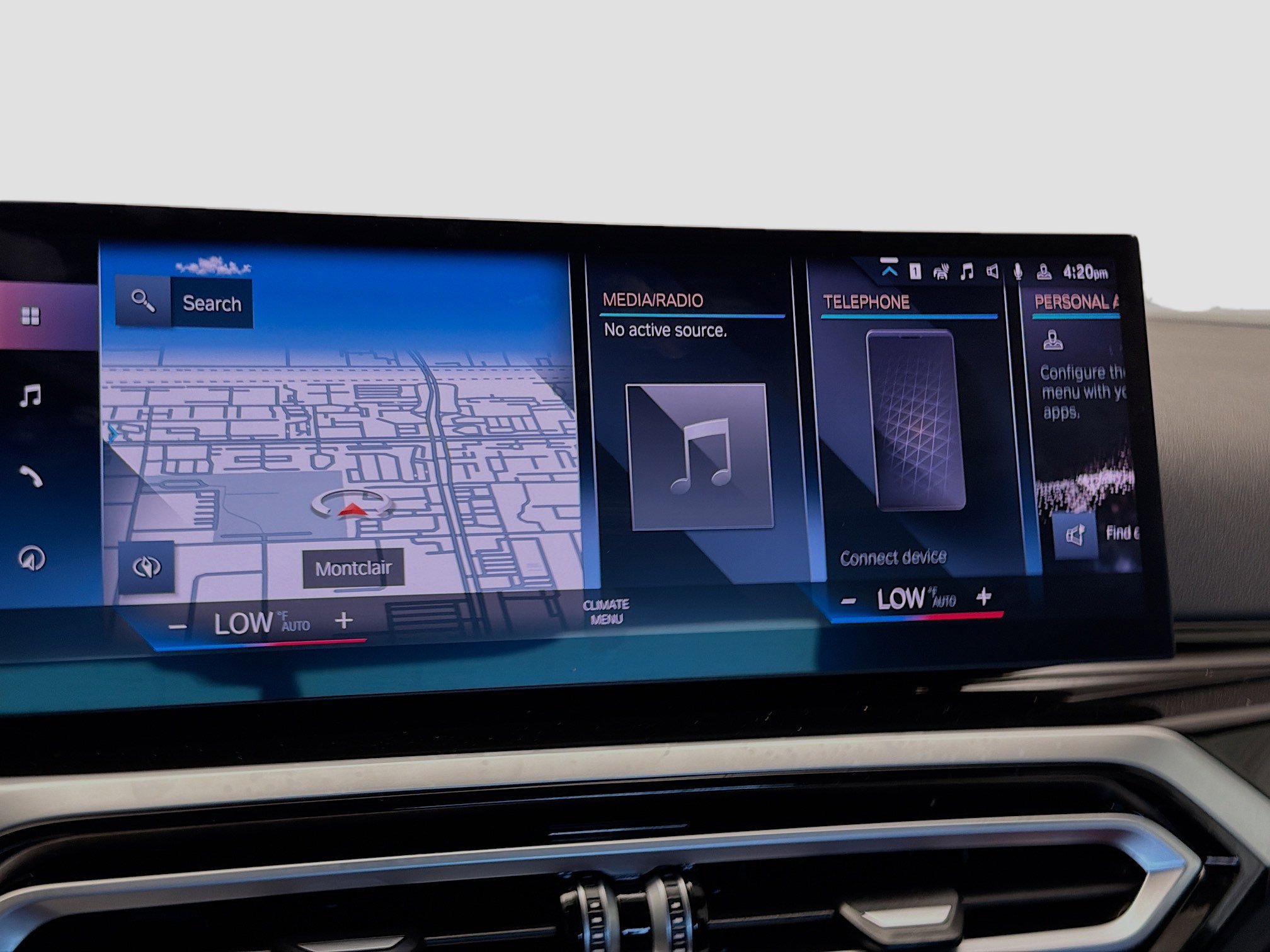 Used 2024 BMW 330e w/ Convenience Package image 8