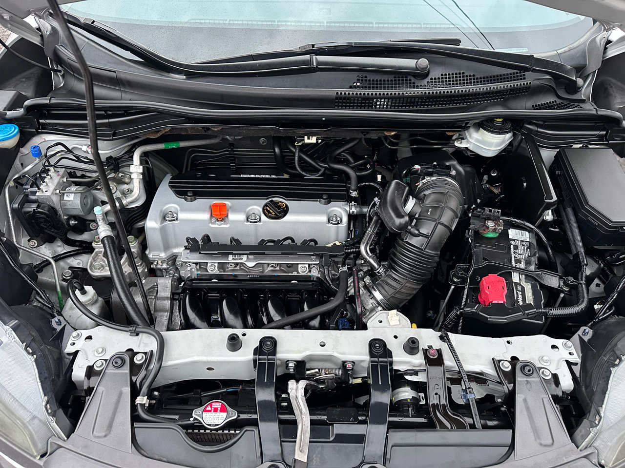 Used 2014 Honda CR-V EX image 32