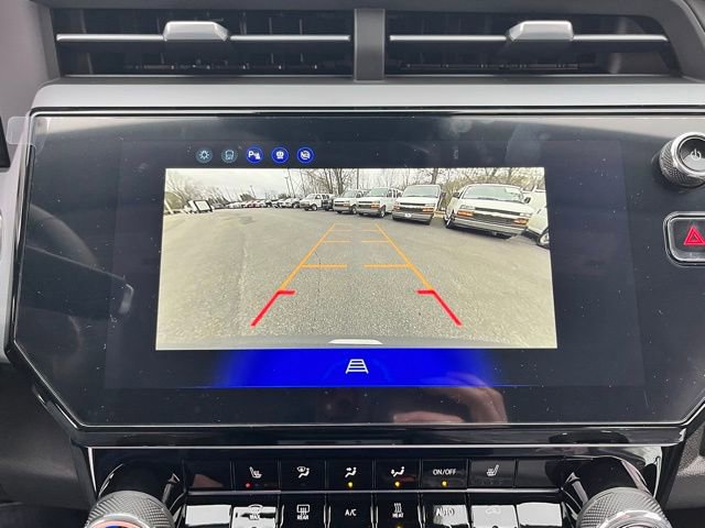 New 2027 Chevrolet Bolt LT w/ Comfort Package FWD image 33