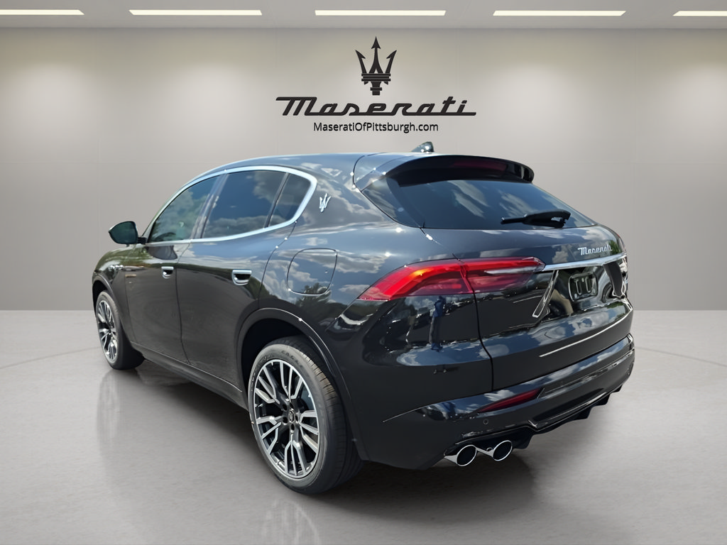 New 2025 Maserati Grecale GT AWD/4WD image 7