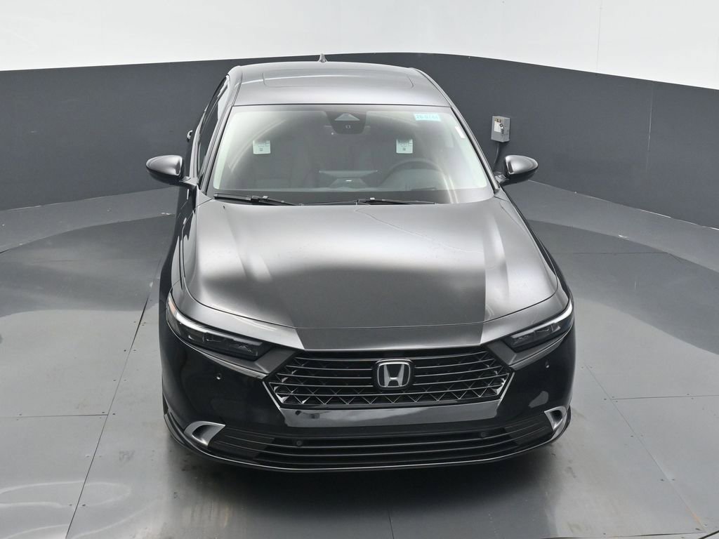 New 2026 Honda Accord Touring image 6