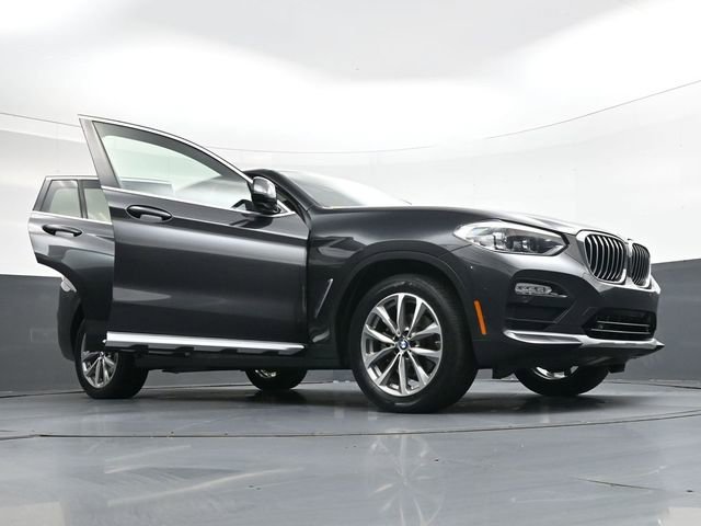 Used 2019 BMW X4 xDrive30i w/ Convenience Package image 46