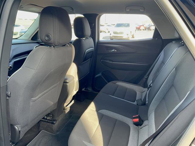 Used 2023 Chevrolet TrailBlazer LT image 18