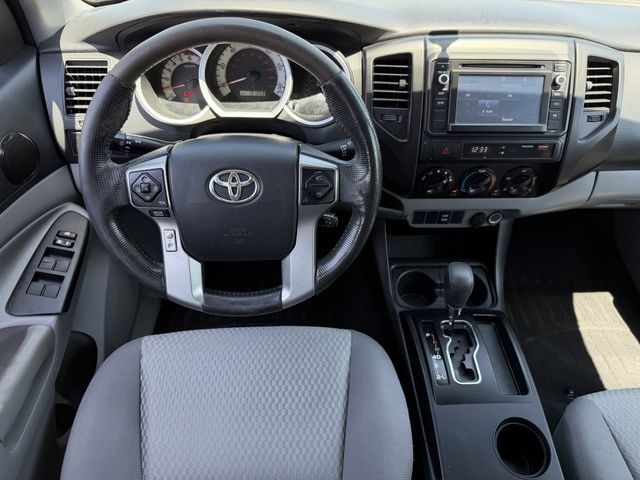 Used 2014 Toyota Tacoma PreRunner w/ Convenience Package RWD image 12
