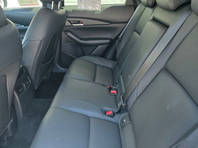 Used 2023 MAZDA CX-30 AWD 2.5 S w/ Select Package image 9