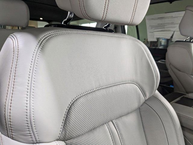 New 2024 Jeep Grand Wagoneer Series I image 18