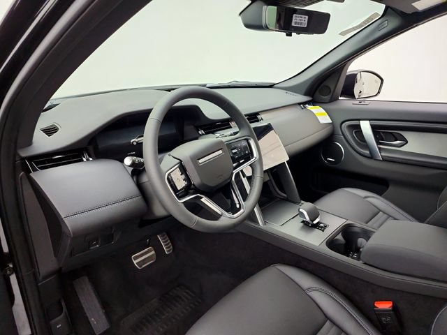 New 2026 Land Rover Discovery Sport Landmark AWD/4WD image 20