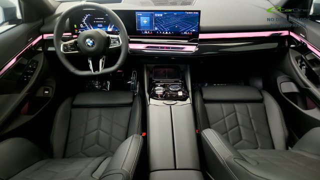 Used 2026 BMW 540i xDrive AWD/4WD image 52