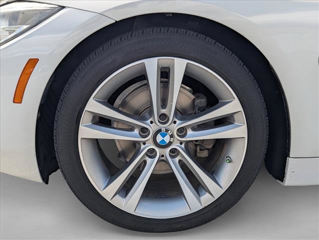 Used 2019 BMW 430i Coupe w/ Convenience Package RWD image 9