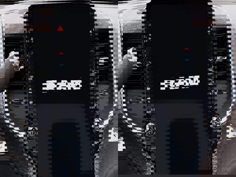 New 2026 RAM 2500 Limited image 10