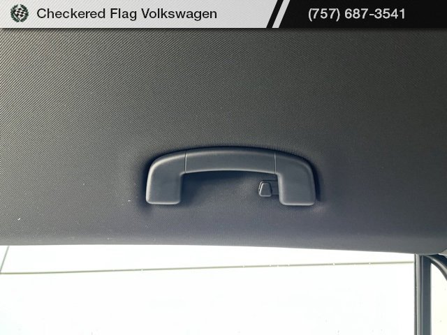 New 2025 Volkswagen Atlas Cross Sport SE image 51